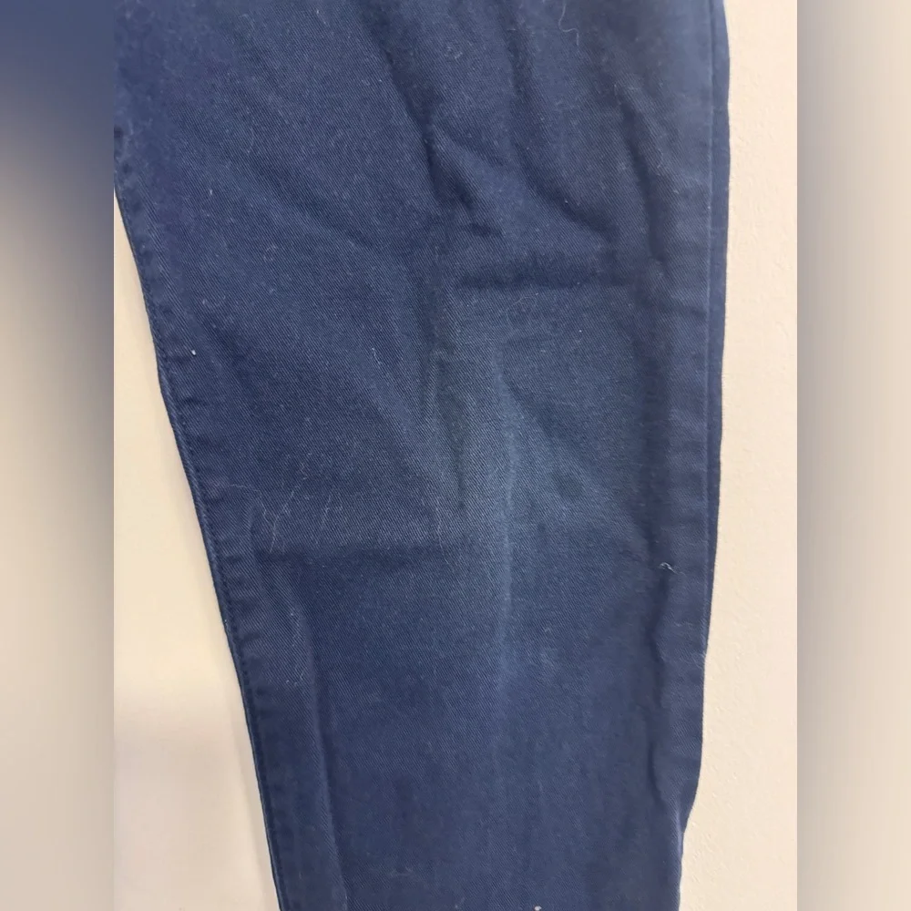 Old Navy Kids Dark Blue Casual Pants